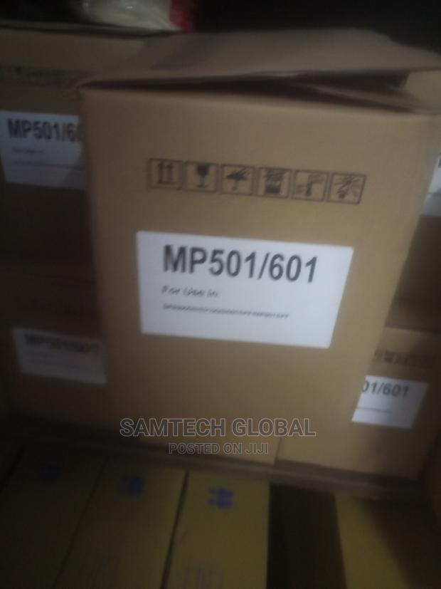 Ricoh Quality Mp 601 Toner 