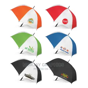 Branded Umbrella
