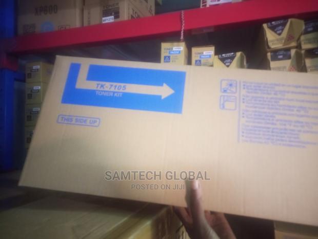 Genuine Tk7105 Quality Toner 