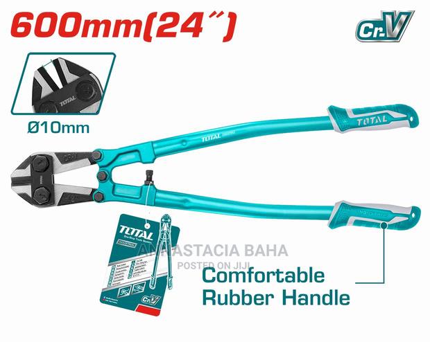Total THT113246 Bolt Cutter Size:24 - main view