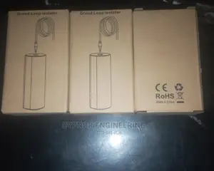 Music System Hum Remover