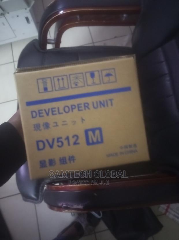 Original Dev Unit Magenta
