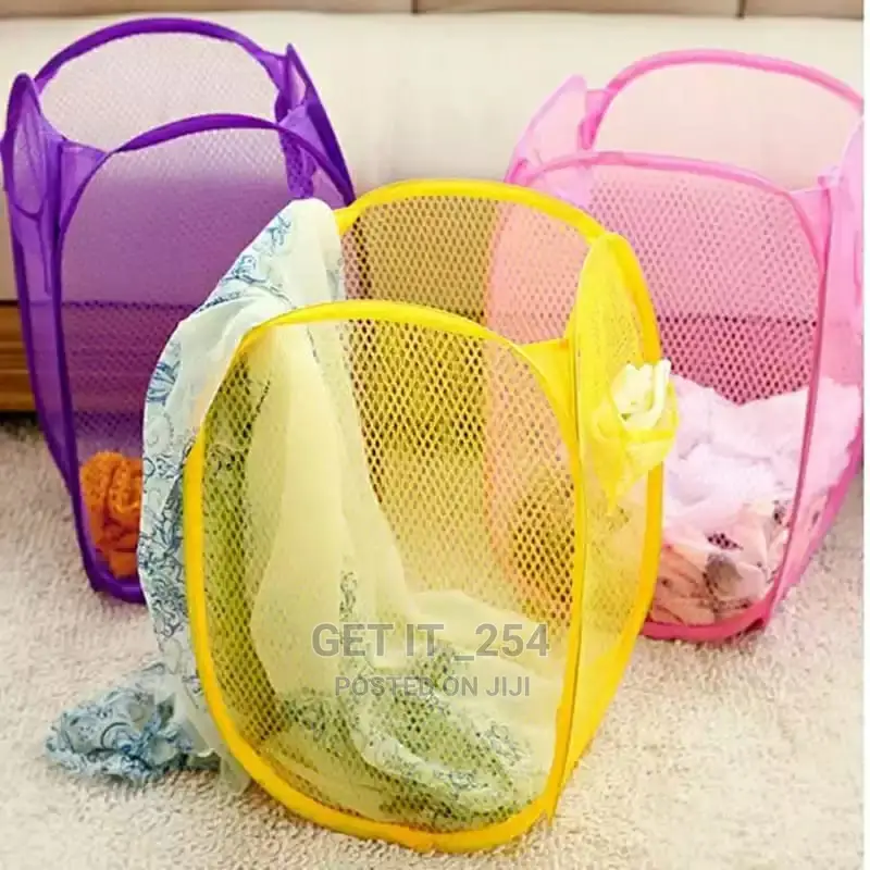 Kids Laundry Bags Each Wholesale Price.Height 50cms*