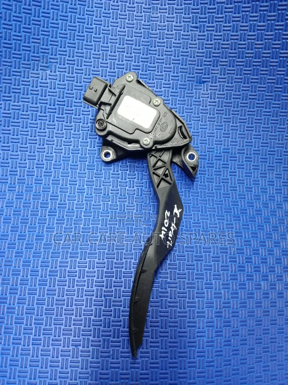 Accelerator Pedal Nissan X- Trail 2014