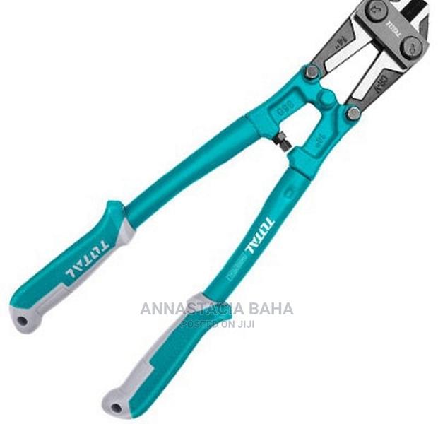Total THT113186 Bolt Cutter Size:18 - main view