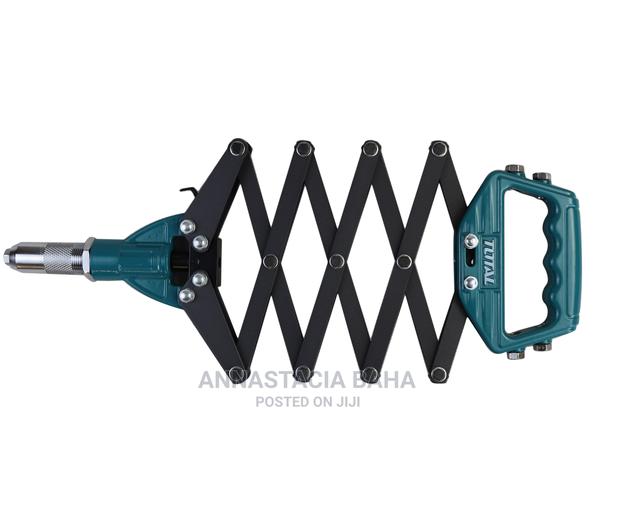 Total THT32321 Folding Hand Riveter Size:815mm,32" - main view