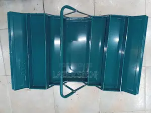 Total Metal Toolbox