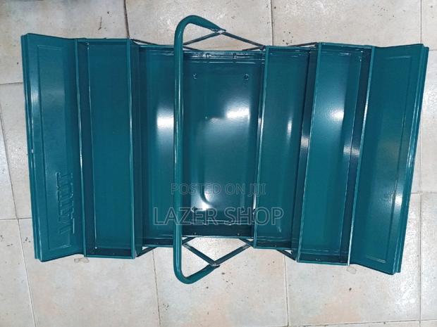 Total Metal Toolbox - thumbnail 2