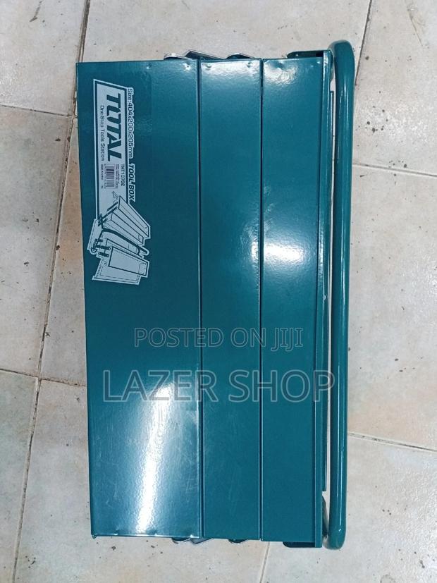 Total Metal Toolbox - thumbnail 3