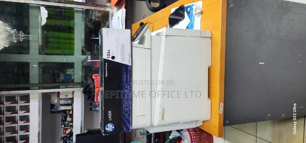 Hp 106A Original Toner - main view