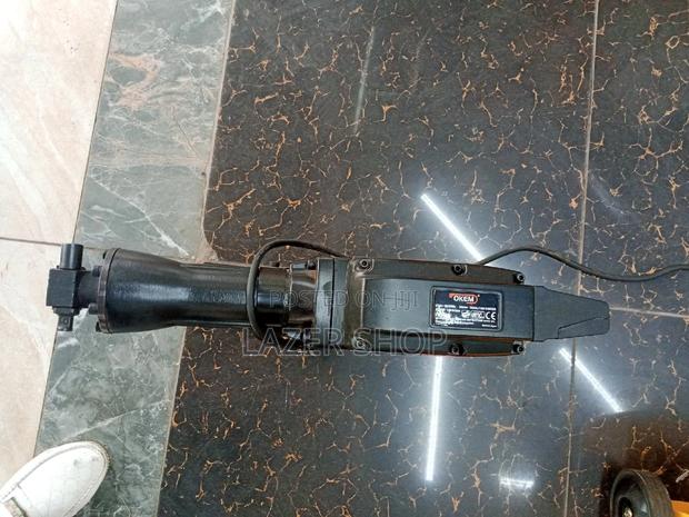 2000w Electric Jack Hammer - thumbnail 3