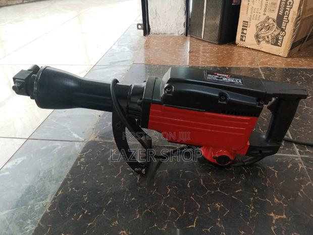 2000w Electric Jack Hammer - main view