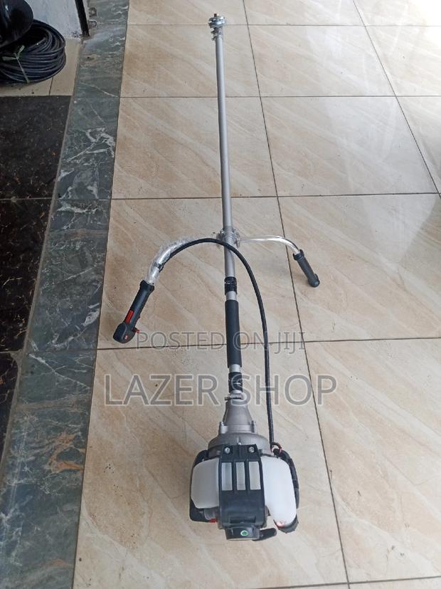 4stroke Brush Cutter/Grass Cutter - thumbnail 2