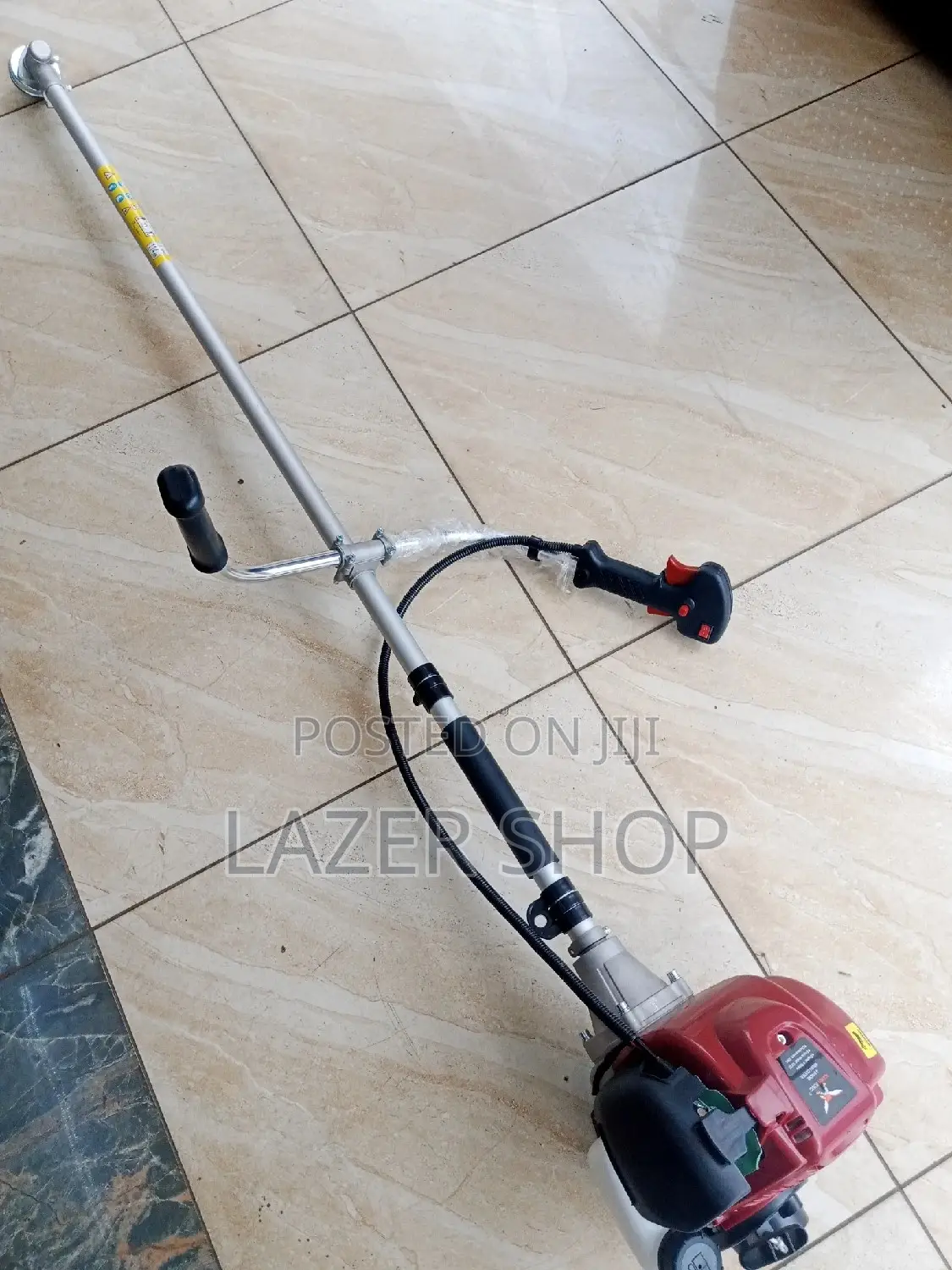 4stroke Brush Cutter/Grass Cutter