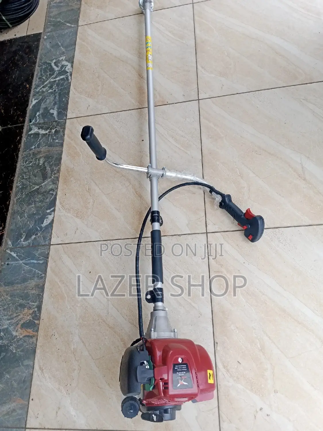 4stroke Brush Cutter/Grass Cutter
