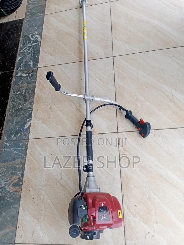 4stroke Brush Cutter/Grass Cutter - thumbnail 5