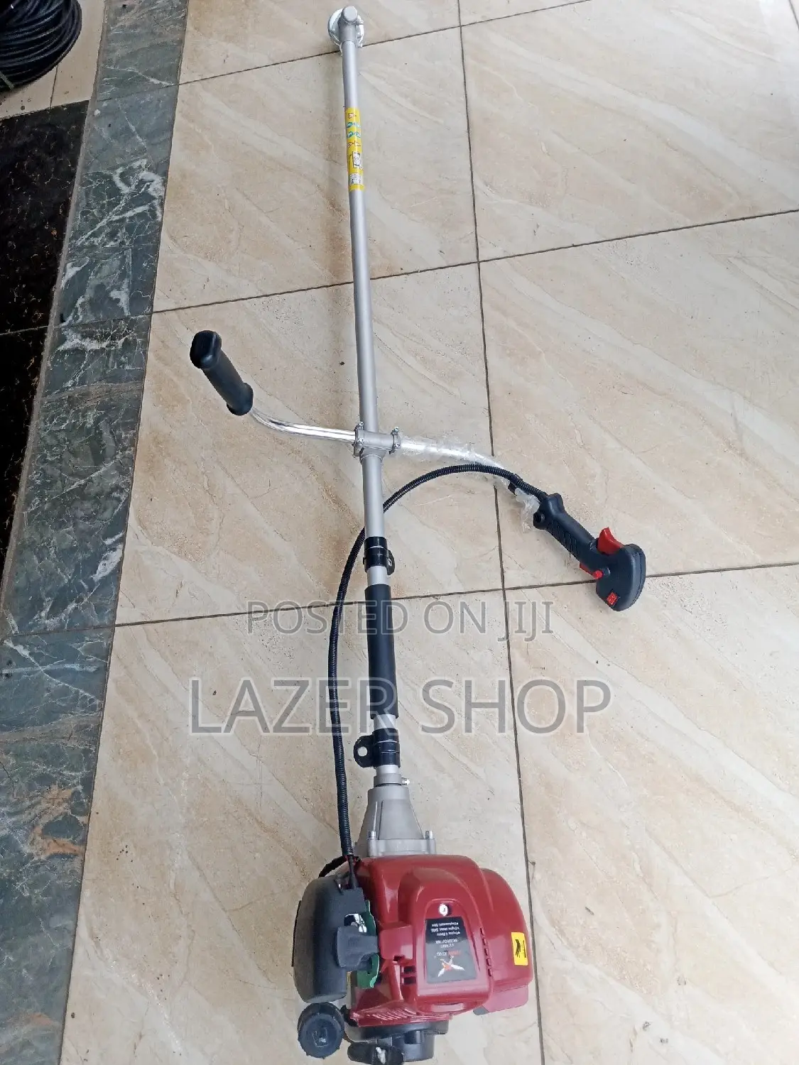 4stroke Brush Cutter/Grass Cutter