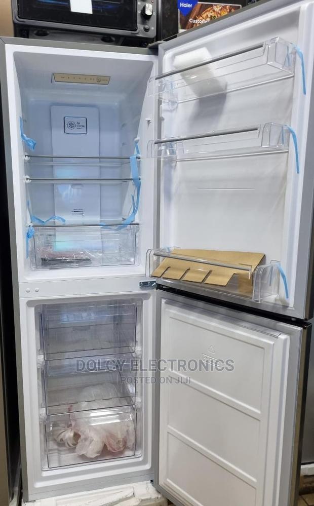 Beko Fridge Freezer 230ltrs - thumbnail 2