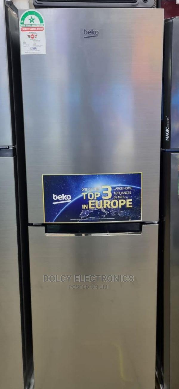 Beko Fridge Freezer 230ltrs - main view