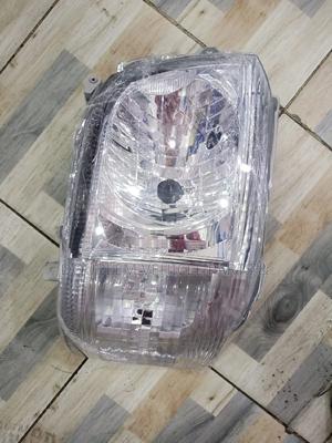Headlamp TOYOTA Hiace 9L 2010,2011,2012,2013,2014 /Box R/L
