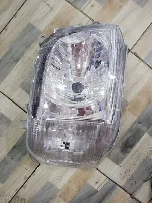 Headlamp TOYOTA Hiace 9L 2010,2011,2012,2013,2014 /Box R/L