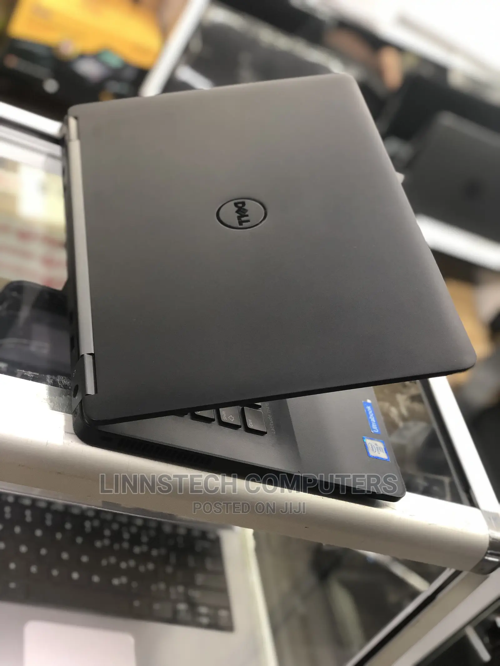 Laptop Dell Latitude 7400 8GB Intel Core I5 SSD 256GB