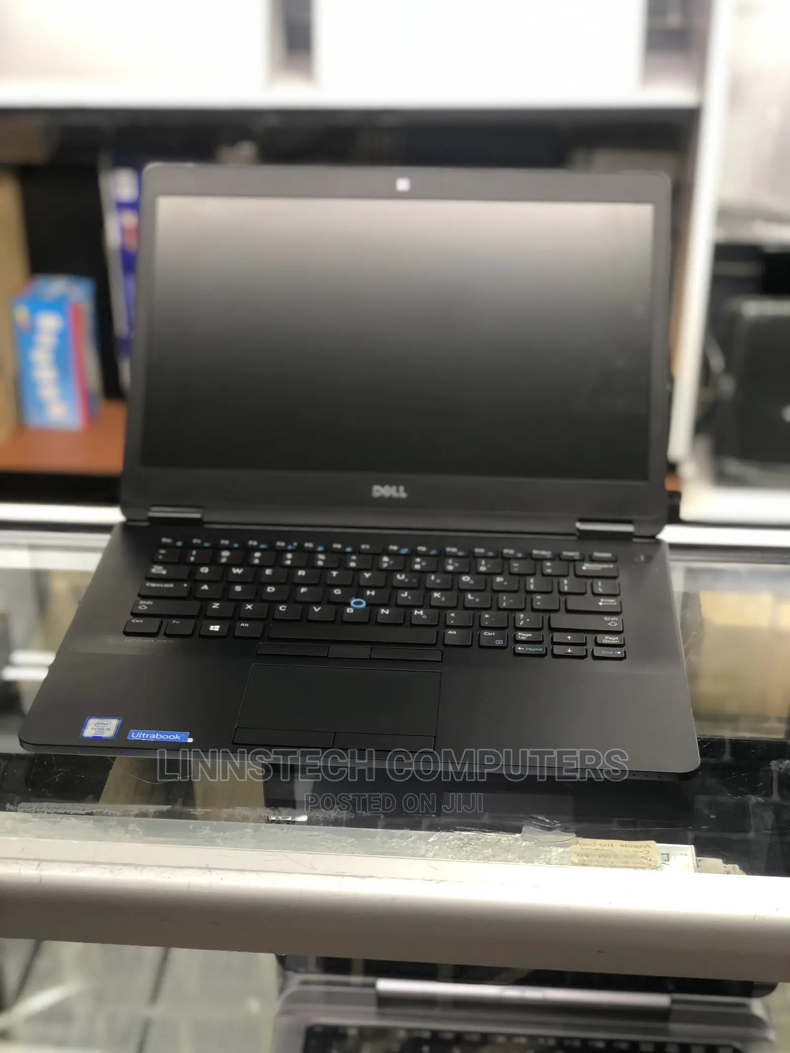 Laptop Dell Latitude 7400 8GB Intel Core I5 SSD 256GB