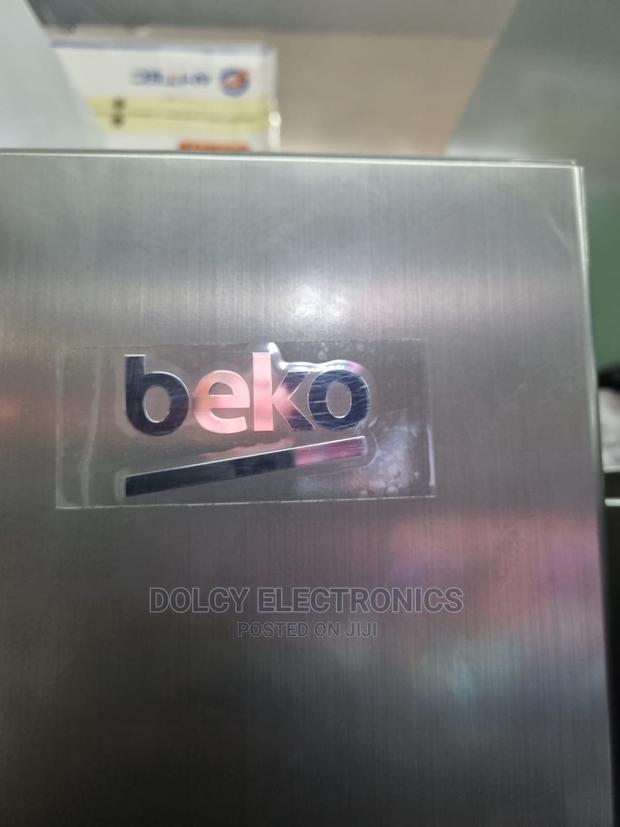 Beko BFF255 UK 472L Side by Side Fridge