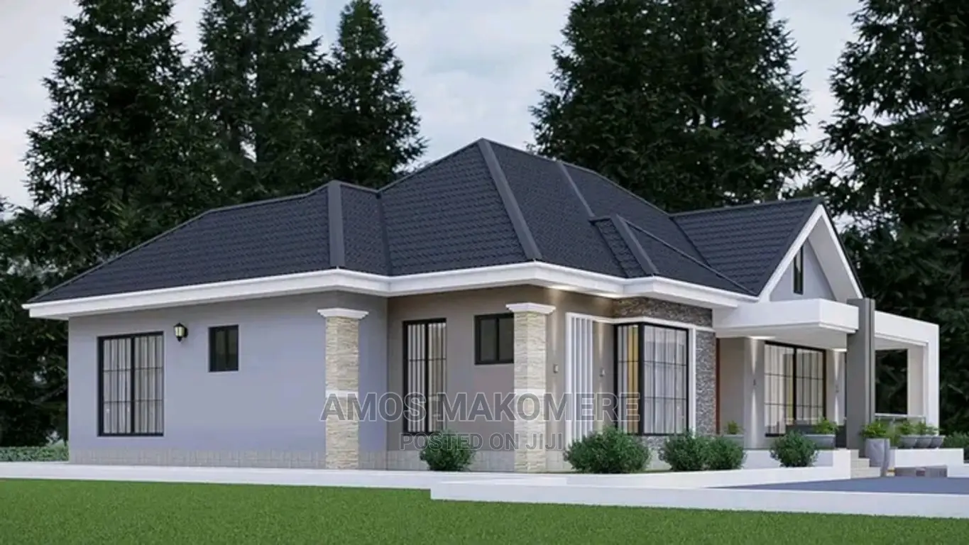 Good Architectural Design.