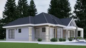 Good Architectural Design.