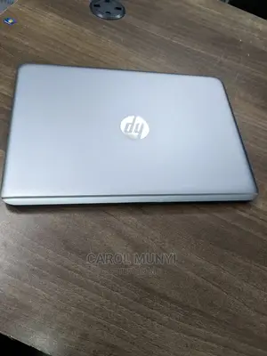 New Laptop HP EliteBook 840 G3 8GB Intel Core I5 SSD 256GB