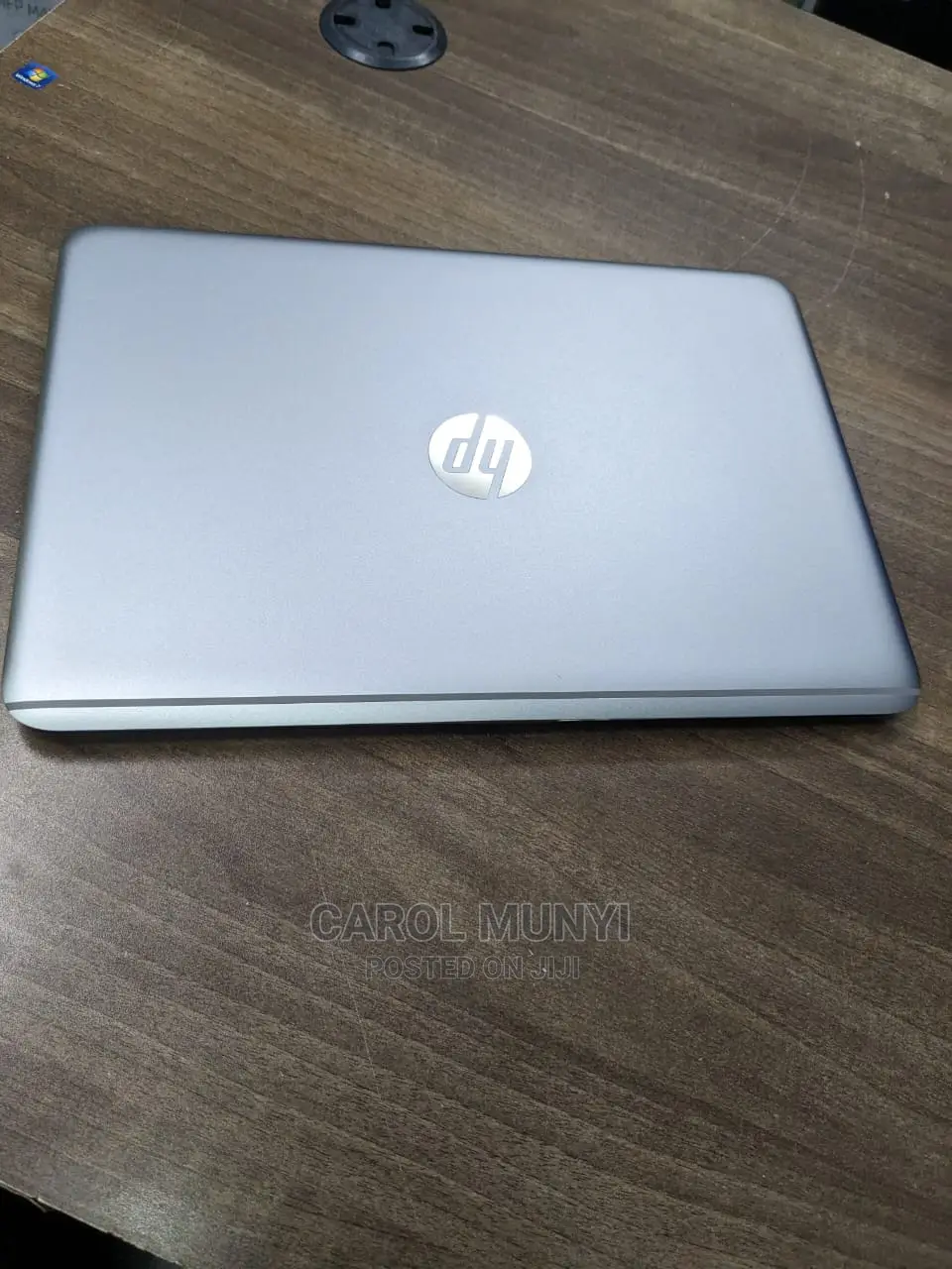New Laptop HP EliteBook 840 G3 8GB Intel Core I5 SSD 256GB