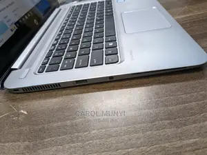 New Laptop HP EliteBook 840 G3 8GB Intel Core I5 SSD 256GB