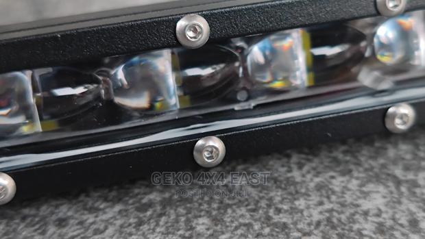 LED BAR, 8 INCH 18W Super Slim Single Row. PAIR 32wattts - thumbnail 12