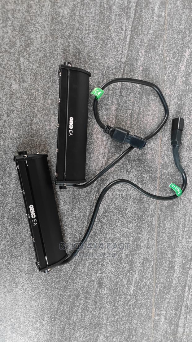 LED BAR, 8 INCH 18W Super Slim Single Row. PAIR 32wattts - thumbnail 11