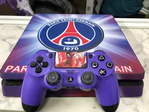 Playstation4 Slim Edition