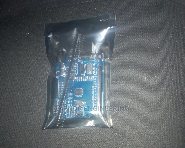 ATMEGA328 Board
