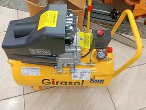 Girasol Electric Compressor,50L