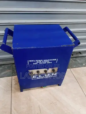 Welding Machine Heavy Duty