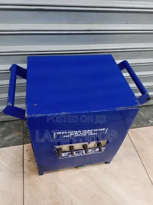 Welding Machine Heavy Duty