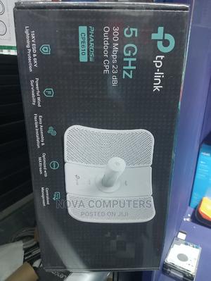 TP-LINK Outdoor CPE610 Access Point - thumbnail 2