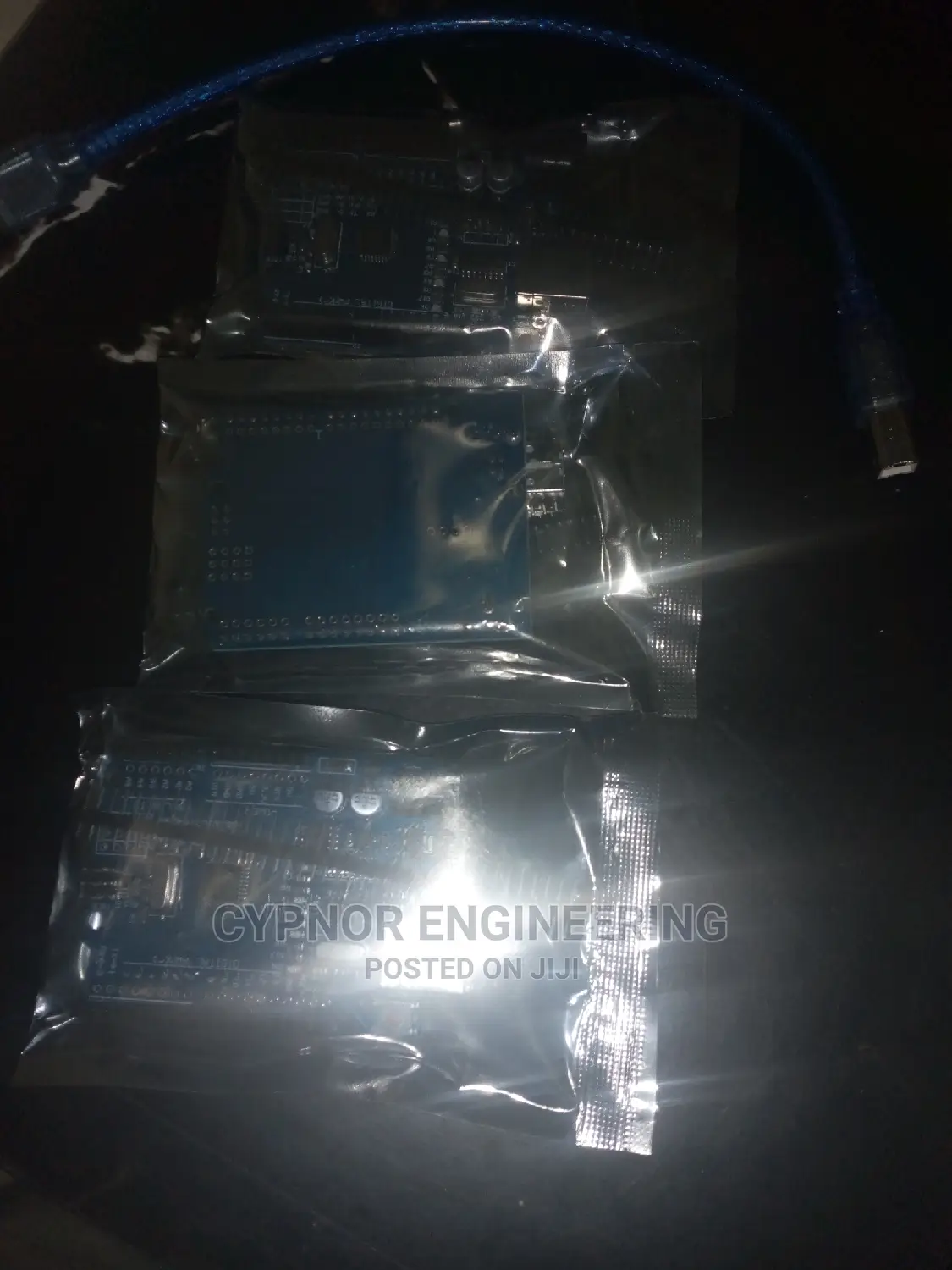 Development Board