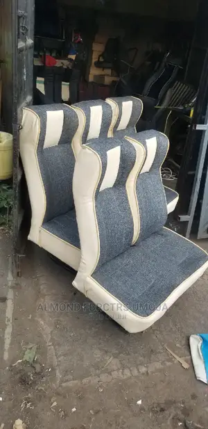 Townace and Vannet Exercutive Seats Made by Order