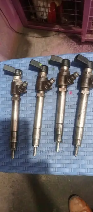 Ex Japan Nozzles for Range Rover