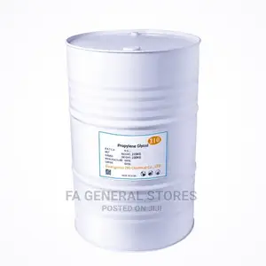 Mono Propylene Glycol MPG
