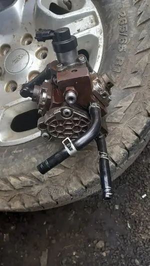 Ex Japan Injector Pump for Nissan Atlas Zd30