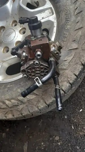 Ex Japan Injector Pump for Nissan Atlas Zd30