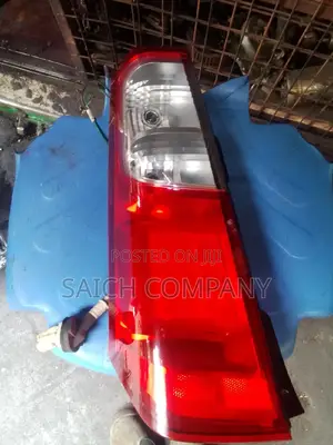 Mazda Flair Taillight