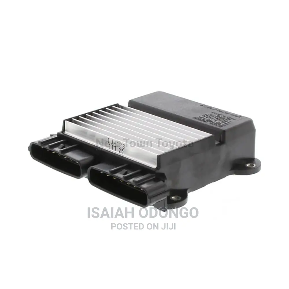 Ex Japan Injector Drive for Toyota Prado/Hilux/Hiece