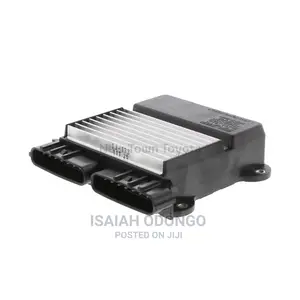 Ex Japan Injector Drive for Toyota Prado/Hilux/Hiece